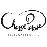 Fietswasserette Chasse Patate logo - Similar company to F|Fort Foundation