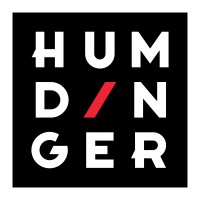 Humdinger logo - Similar company to Augmentrix