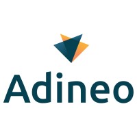Adineo - Digital Marketing Agency logo - Similar company to Flash Design