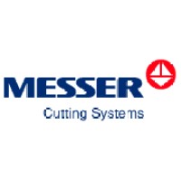 Messer Cutting Systems Brasil logo - Similar company to Messer Cutting Systems