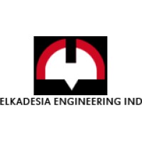El Kadesia Engineering Industries logo - Similar company to Alyaman