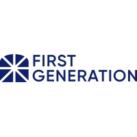 First Generation logo - Similar company to Otter Rock Lp