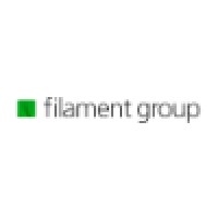 Filament Group, Inc. logo - Similar company to 11Ty