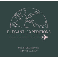 Elegant Expeditions logo - Similar company to Luxury Business Class