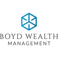 Boyd Wealth Management, LLC logo - Similar company to Camber Wealth