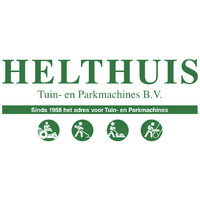 Helthuis Tuin- en Parkmachines B.V. logo - Similar company to Moss.Today