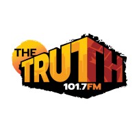 101.7 The Truth logo - Similar company to Behavioral Development & Educational Services