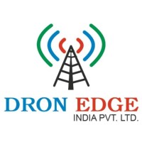 DRON EDGE INDIA PRIVATE LIMITED logo - Similar company to Eco Drone