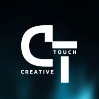 Creative Touch Production logo - Similar company to Capture Production