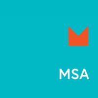 Maritime Skills Academy logo - Similar company to Esupply