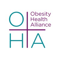Obesity Health Alliance logo - Similar company to Bite Back