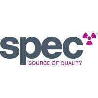 Source Production & Equipment Company, Inc. [SPEC] logo - Similar company to Wolf X-Ray Corporation