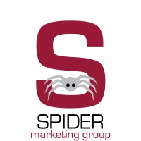 Spider Marketing Group logo - Similar company to Street Level Studio
