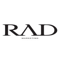 Rad Marketing Agency logo - Similar company to Crypto Marketing Agency 