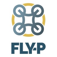 Fly-P Sensoriamento Remoto, Topografia e Projetos logo - Similar company to Instituto Verdeluz