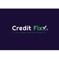 Credit Fixx logo - Similar company to Credit Fix