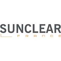 Sunclear logo - Similar company to Groupe Comat