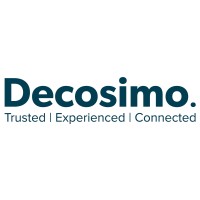 Decosimo Corporate Finance logo - Similar company to Gashap Technologies Llc