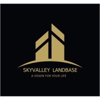 Skyvalley Landbase logo - Similar company to Svl Group