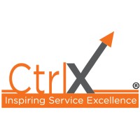 CtrlX Global Services Pvt. Ltd logo - Similar company to Vickeyapps Technologies