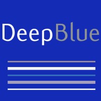 Deep Blue Telecom logo - Similar company to Stonegate It