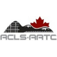 Association of Canada Lands Surveyors logo - Similar company to Think-Smith