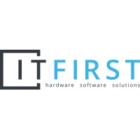 IT FIRST BV logo - Similar company to Misco Direct