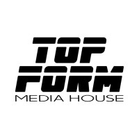Top Form Media House logo - Similar company to Kubili Media House (Pty) Ltd