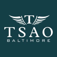Tsao Baltimore Watch Company logo - Similar company to Influx Technologies