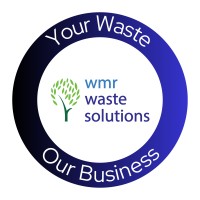 WMR Waste Solutions Limited logo - Similar company to Archetype Diamonds