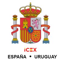 Oficina Económica y Comercial de la Embajada de España en Montevideo logo - Similar company to Oficina Económica Y Comercial De España En Sofía