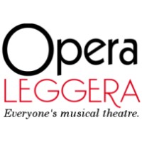 Opera Leggera logo - Similar company to Light Opera Works