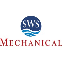 Sharp Water Solutions & SWS Mechanical logo - Similar company to Covenant Communications, Inc