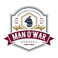 Man O' War Barbers