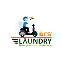 Desi Laundry logo - Similar company to Janki Mercantile Llp
