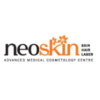 NeoSkin Cosmetology Centre logo - Similar company to Neoskin