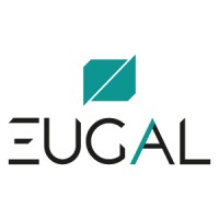 EUGAL logo - Similar company to Apd Maqmaster