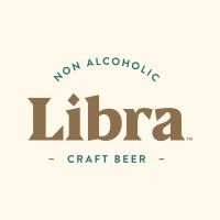 Libra Beverage Co. logo - Similar company to Allthegraze