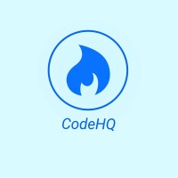 Code HQ logo - Similar company to Hs-Group Belgium