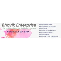 Bhavik Enterprise Cosmetics division logo - Similar company to Bhavik Enterprise