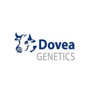 Dovea Genetics logo - Similar company to Moonsyst International