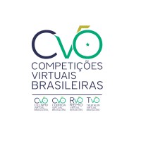 COMPETIÇÕES VIRTUAIS BRASILEIRAS logo - Similar company to Rp3 Rowing