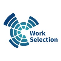 Work Selection logo - Similar company to Apollon Technologies Ag