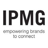 IPMG (Now Ovato) logo - Similar company to Ovato