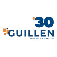 Guillén · Empresa Constructora logo - Similar company to Sisthema