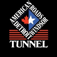 Detroit-Windsor Tunnel logo - Similar company to American Roads