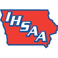 Iowa High School Athletic Association logo - Similar company to True360