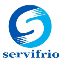 Servifrío logo - Similar company to Vertebra3D