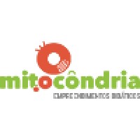 Mitocôndria Empreendimentos Didáticos logo - Similar company to Nave