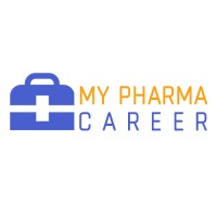 MY PHARMA CAREER logo - Similar company to Keno Pharma